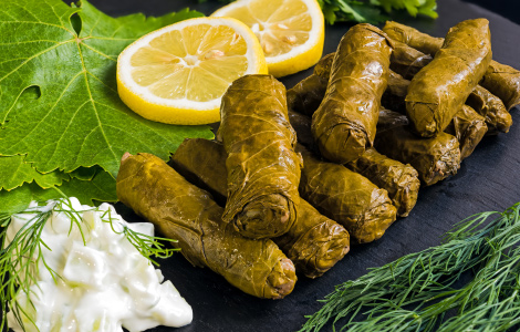 Dolma